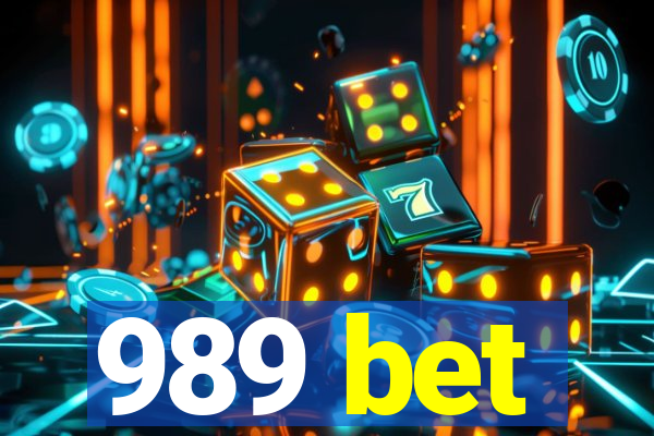 989 bet